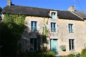 maison en pierres à la vente -   22100  DINAN, surface 110 m2 vente maison en pierres - UBI398978478